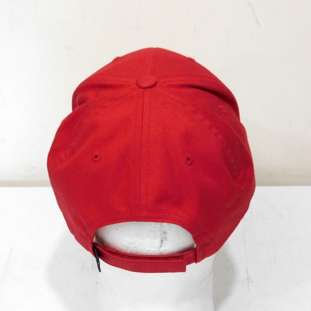 Frozen Ropes Embroidered Baseball Hat Adjustable OSFA - Picture 4 of 7